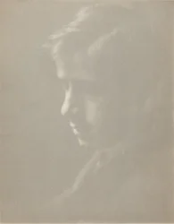 Clarence H. White, c. 1902 (photo)