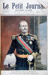 Charles Ier, roi du Portugal, 1895