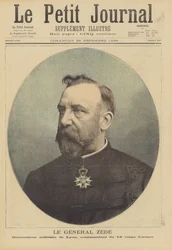 Général Zédé