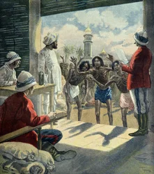 Les Hindous demandent de l