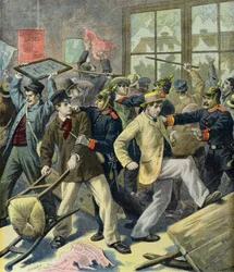 Rébellion des conscrits d