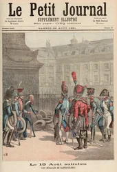 Le 15 août d