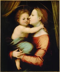 Vierge à l