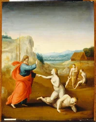 La création d