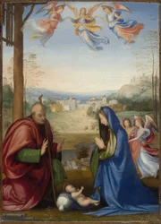 La Nativité