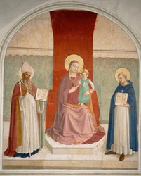 Vierge à l