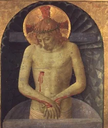 Le Christ Mort