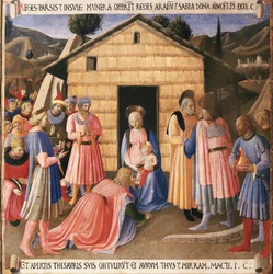 Vie du Christ : l