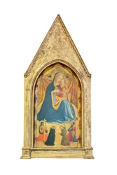 Madonna de l