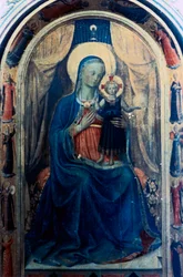 Beato Angelico, vers 1433