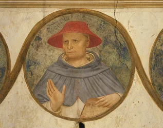 Beato Ugolino da Orvieto, théologien et philosophe
