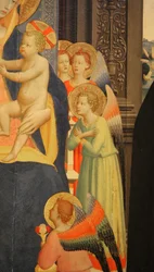 Retable de Fiesole