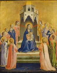 Vierge à l