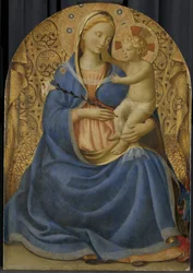 Madone de l