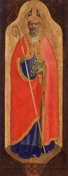 Saint Nicolas de Myre