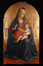 Vierge à l