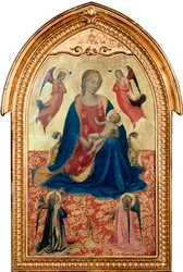 Vierge à l