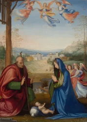 La Nativité