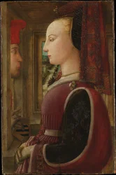 Portrait d