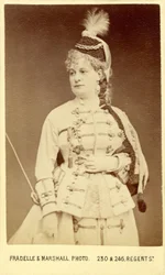 La Grande-Duchesse de Gérolstein d