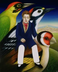 Schubert et le Langage des Oiseaux
