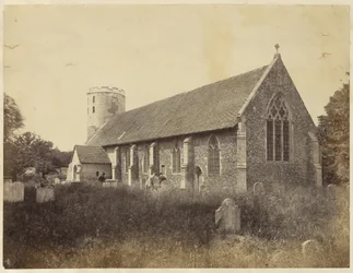 Église de Risby