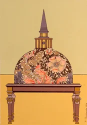 Sanctuaire des Arts et Métiers