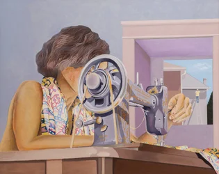 Travail de femme