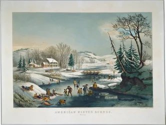 Scènes d
