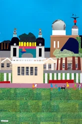 Parc royal de Greenwich, 2009