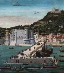 La Tavola Strozzi