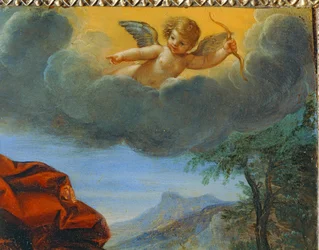 Apollon et Daphné - Apollo and Daphne ...