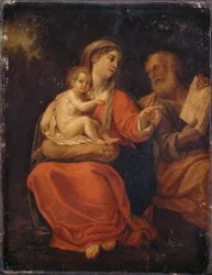 Sainte Famille