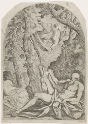 Saint Jérôme