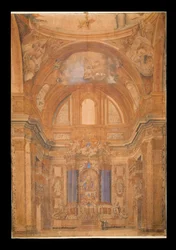 Vue de l