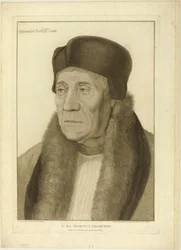 Archevêque Warham