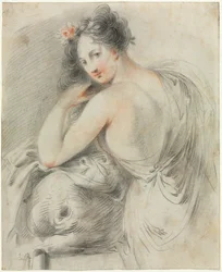 Bacchante