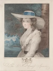 Comtesse Spencer