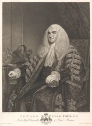 Edward Lord Thurlow