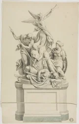 Monument funéraire