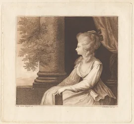 Georgiana, duchesse de Devonshire