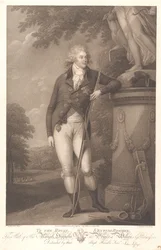 Son Altesse Royale, le prince de Galles