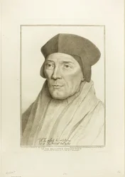 John Fisher, Évêque de Rochester