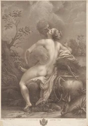 Jupiter et Io