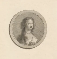 Lady Gertrude, marquise de Halifax