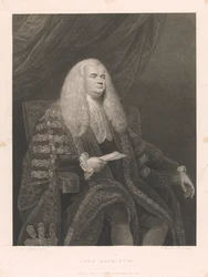 Lord Ashburton