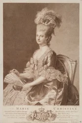 Marie-Christine, archiduchesse d