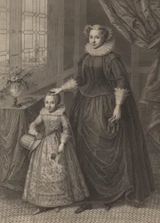 Marie, reine des Écossais