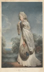 Mlle Farren