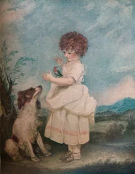 M. Philip Yorke, vers 1749-1815, 1919